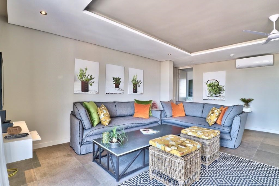 2 Bedroom Property for Sale in Gardens Western Cape